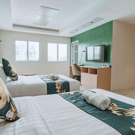 Diane Residences 宿务 外观 照片