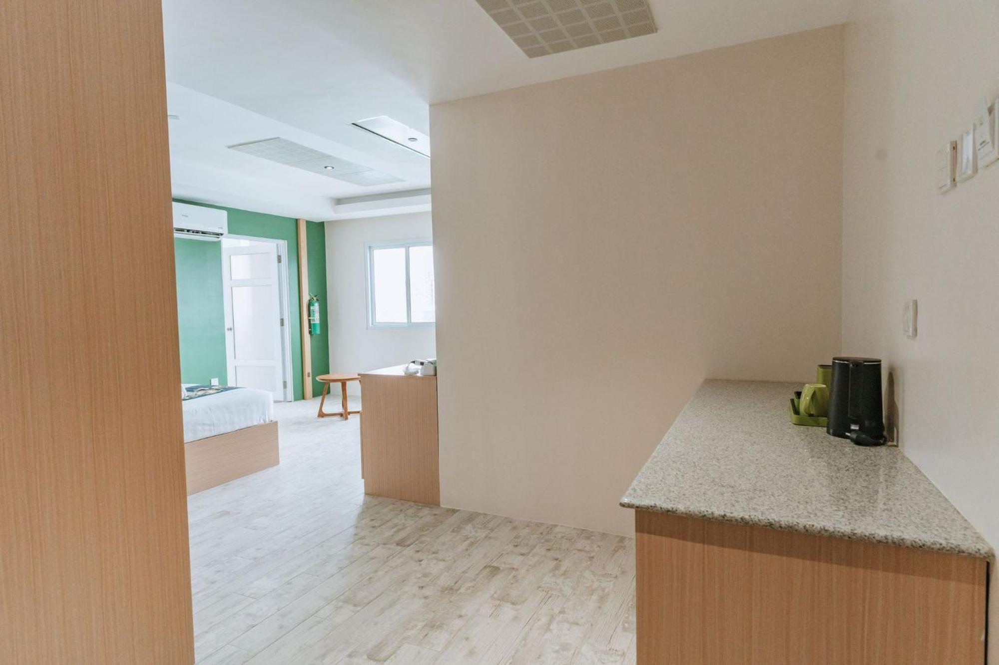 Diane Residences 宿务 外观 照片