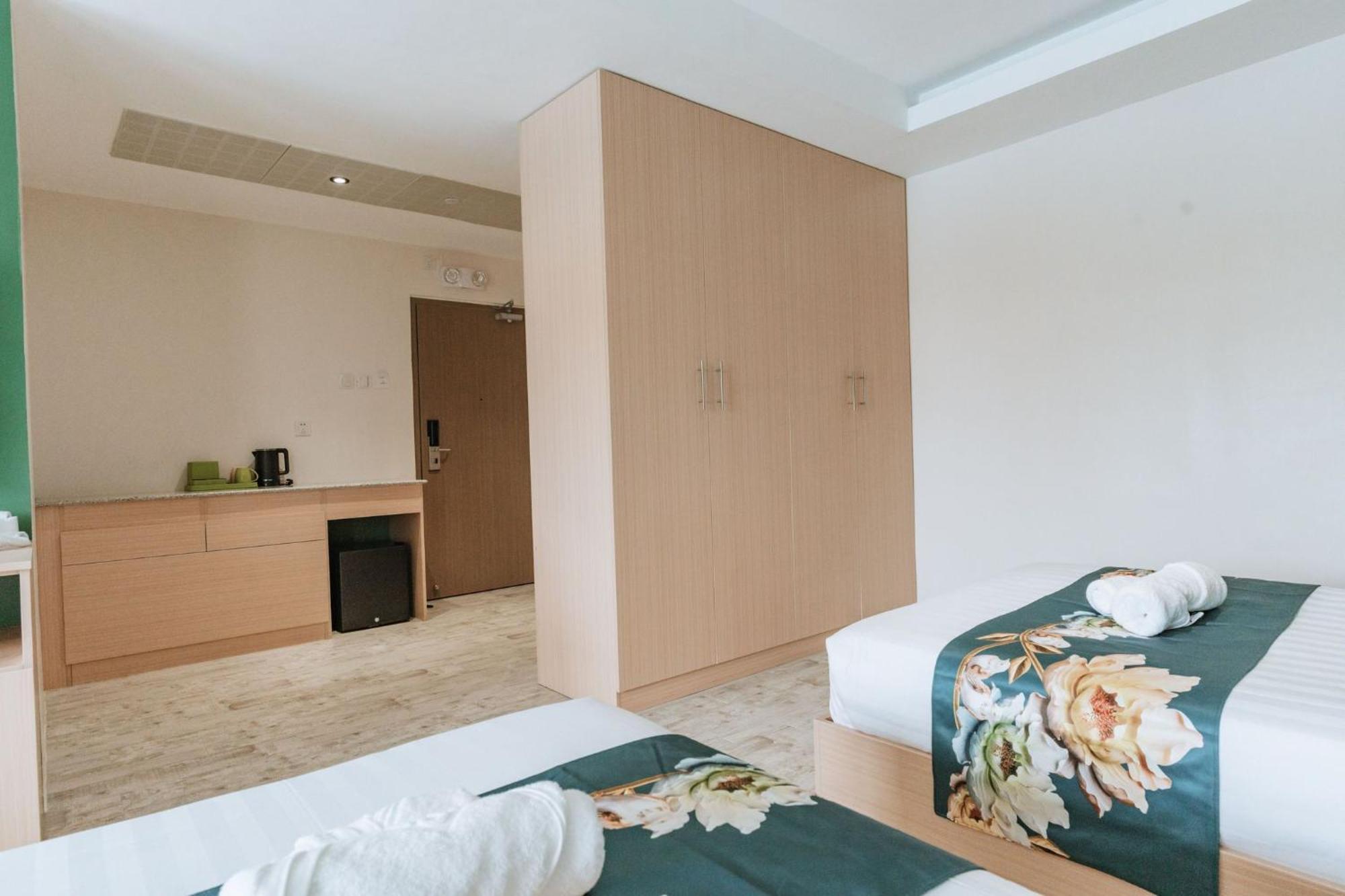 Diane Residences 宿务 外观 照片