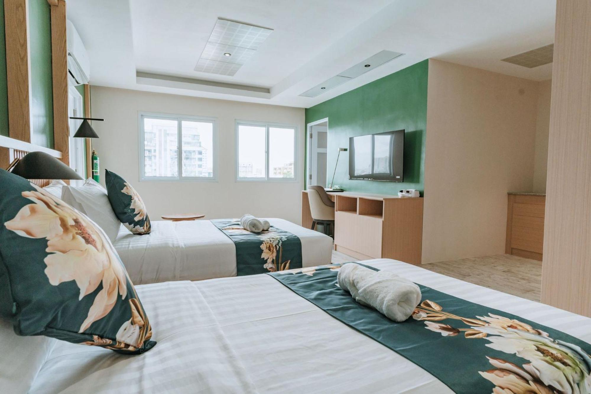 Diane Residences 宿务 外观 照片