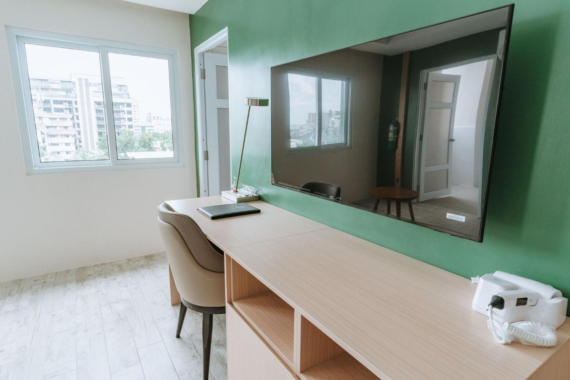 Diane Residences 宿务 外观 照片