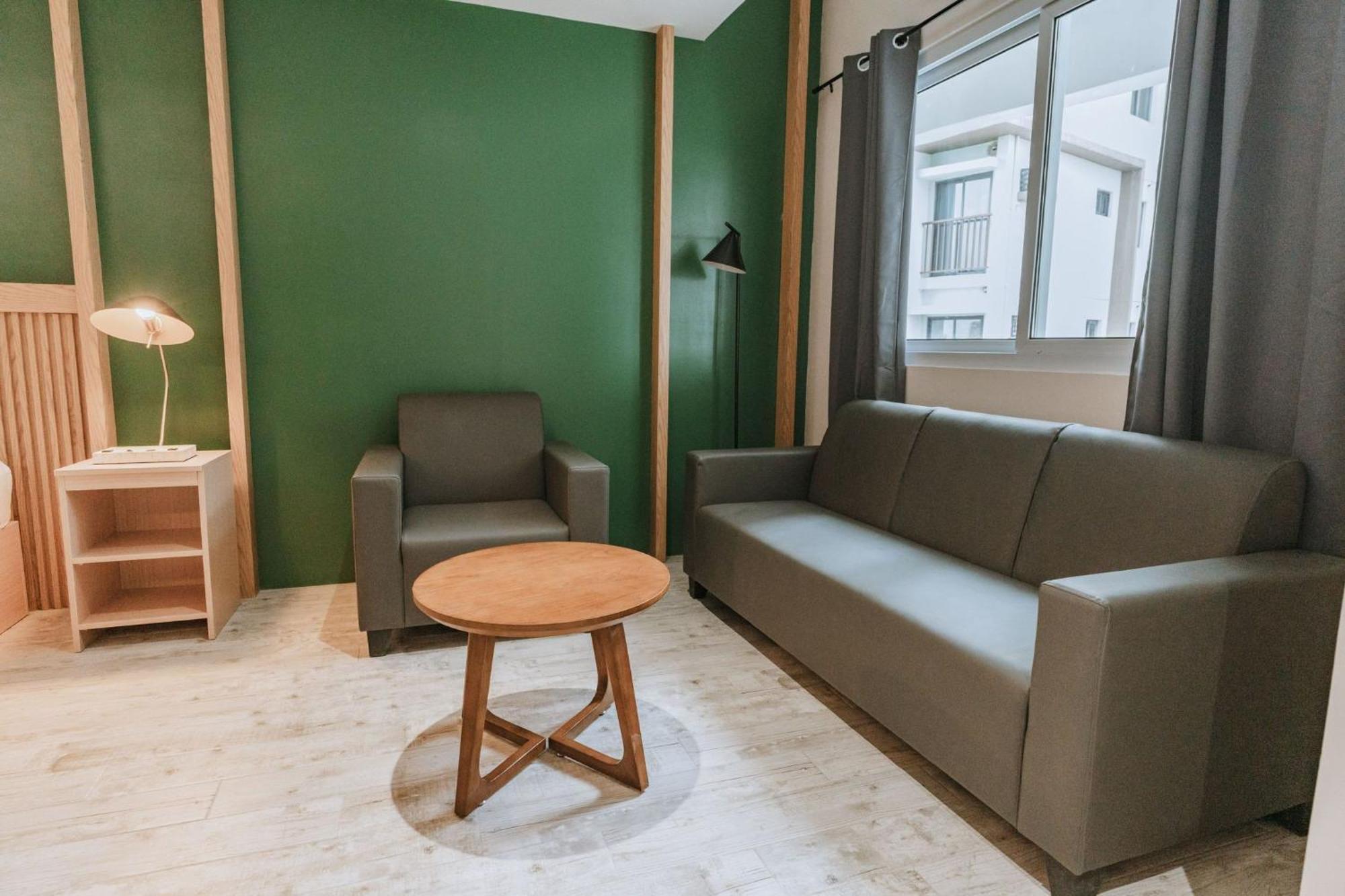 Diane Residences 宿务 外观 照片