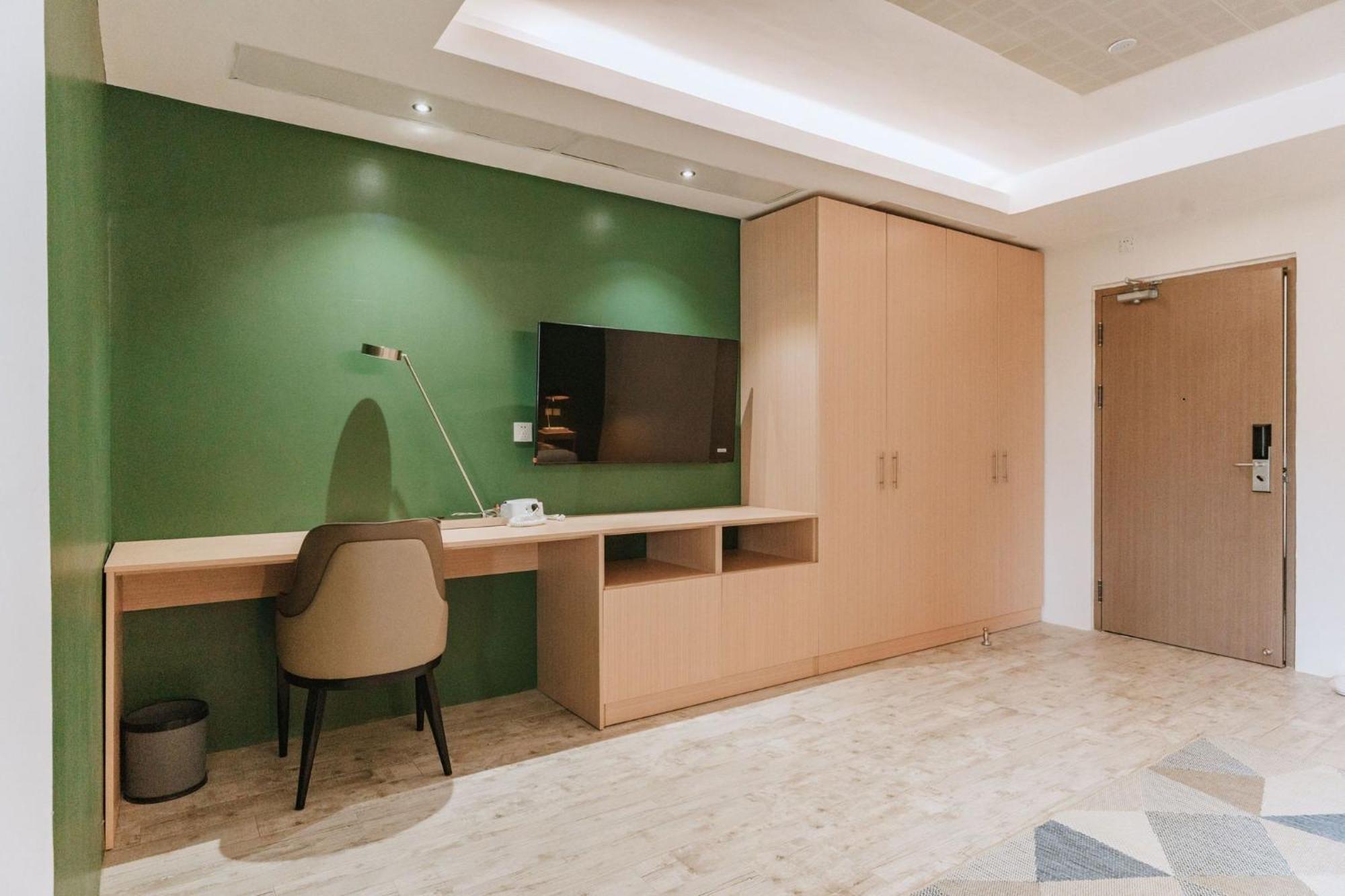 Diane Residences 宿务 外观 照片
