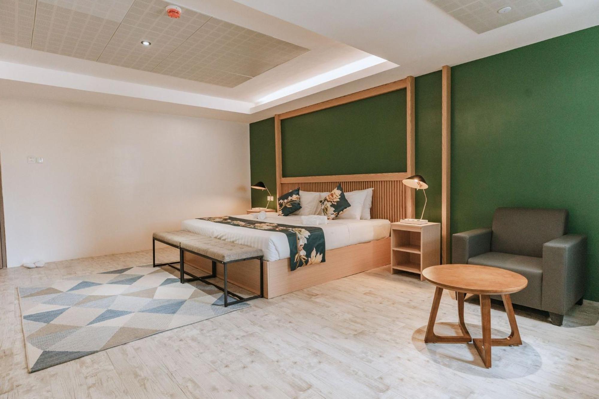 Diane Residences 宿务 外观 照片