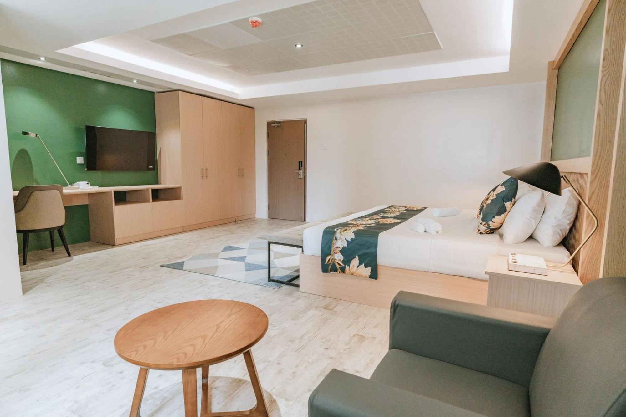 Diane Residences 宿务 外观 照片