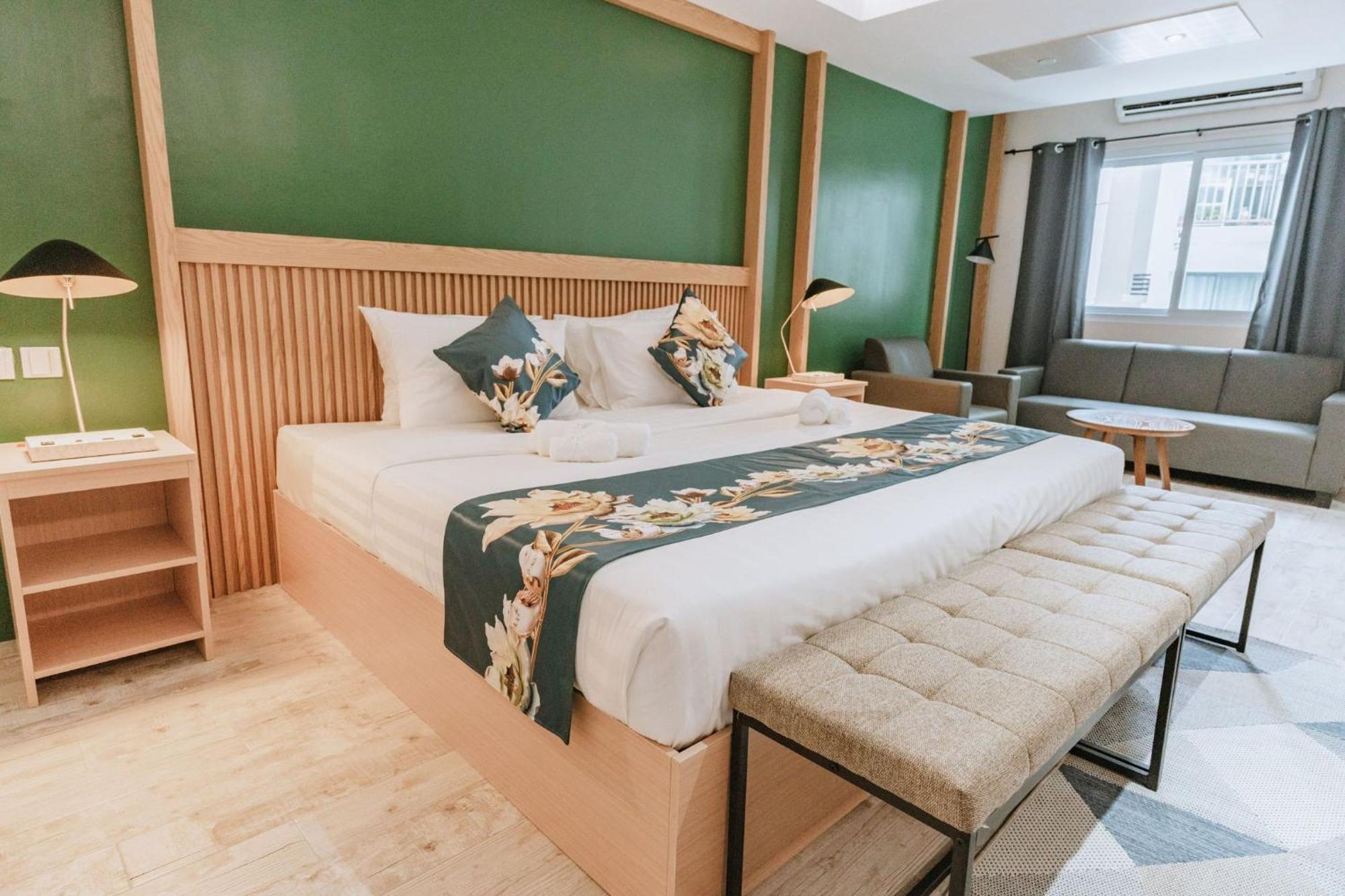 Diane Residences 宿务 外观 照片