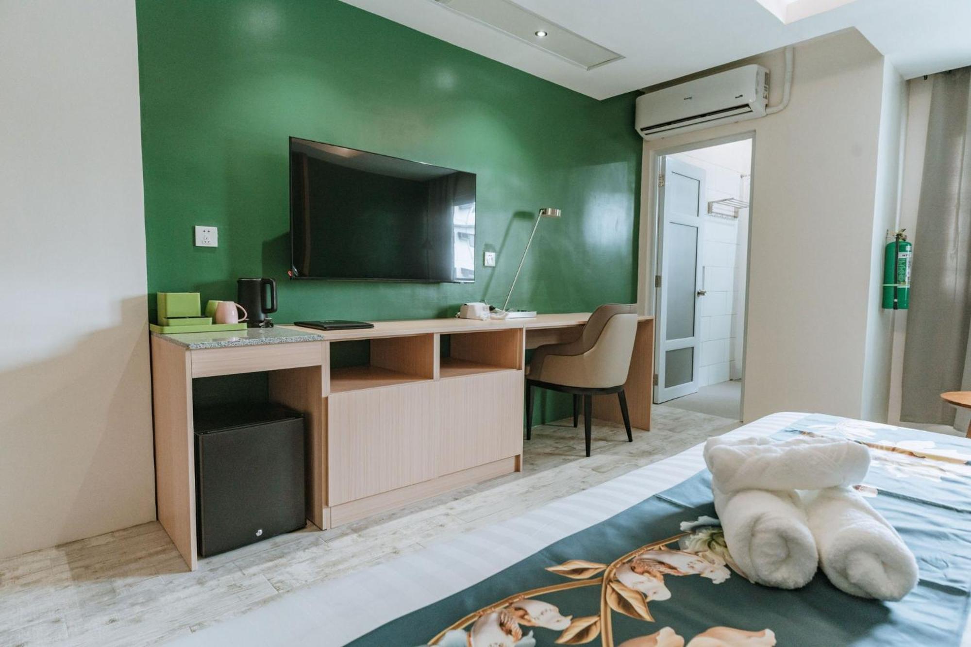 Diane Residences 宿务 外观 照片