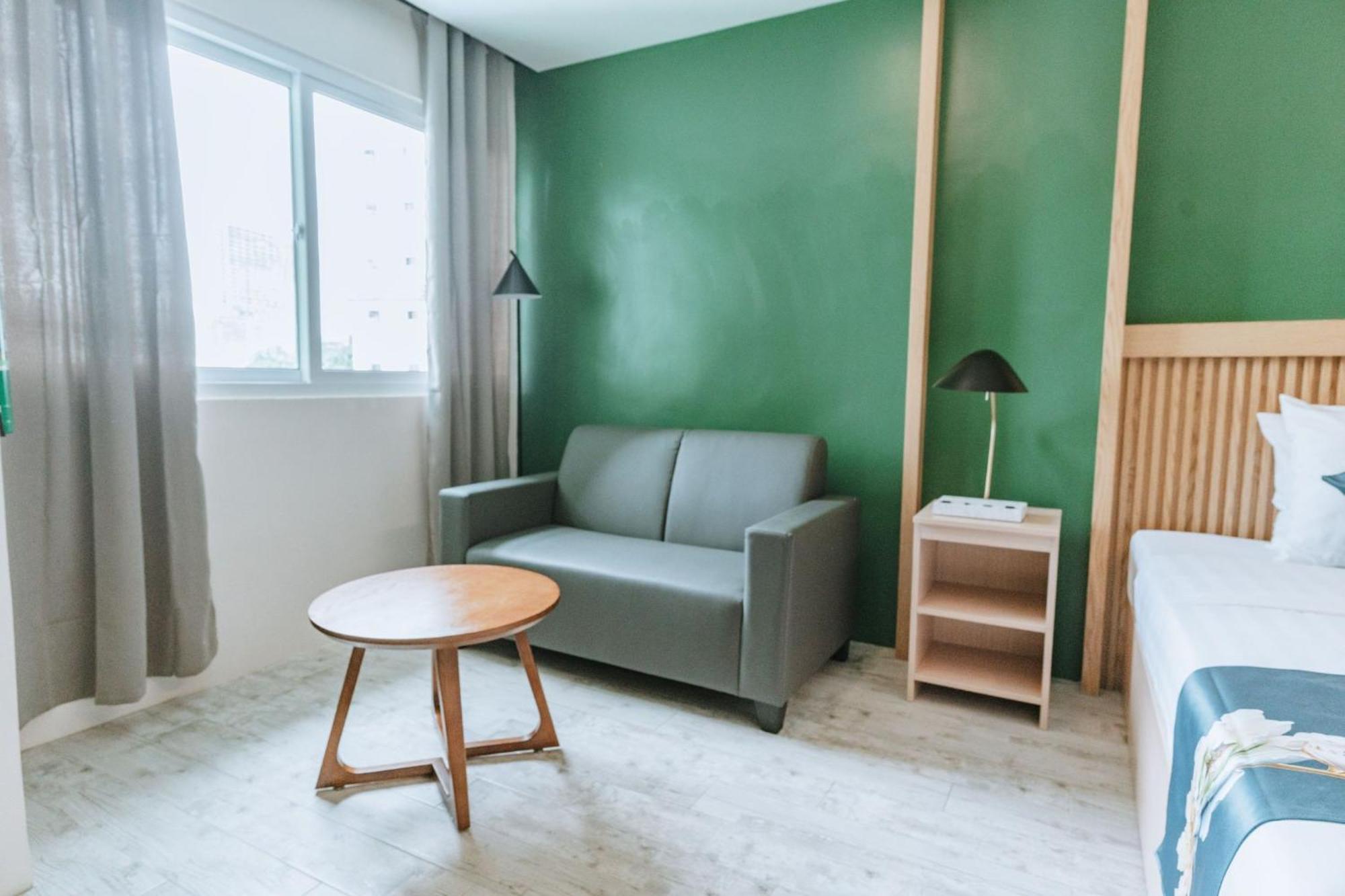 Diane Residences 宿务 外观 照片