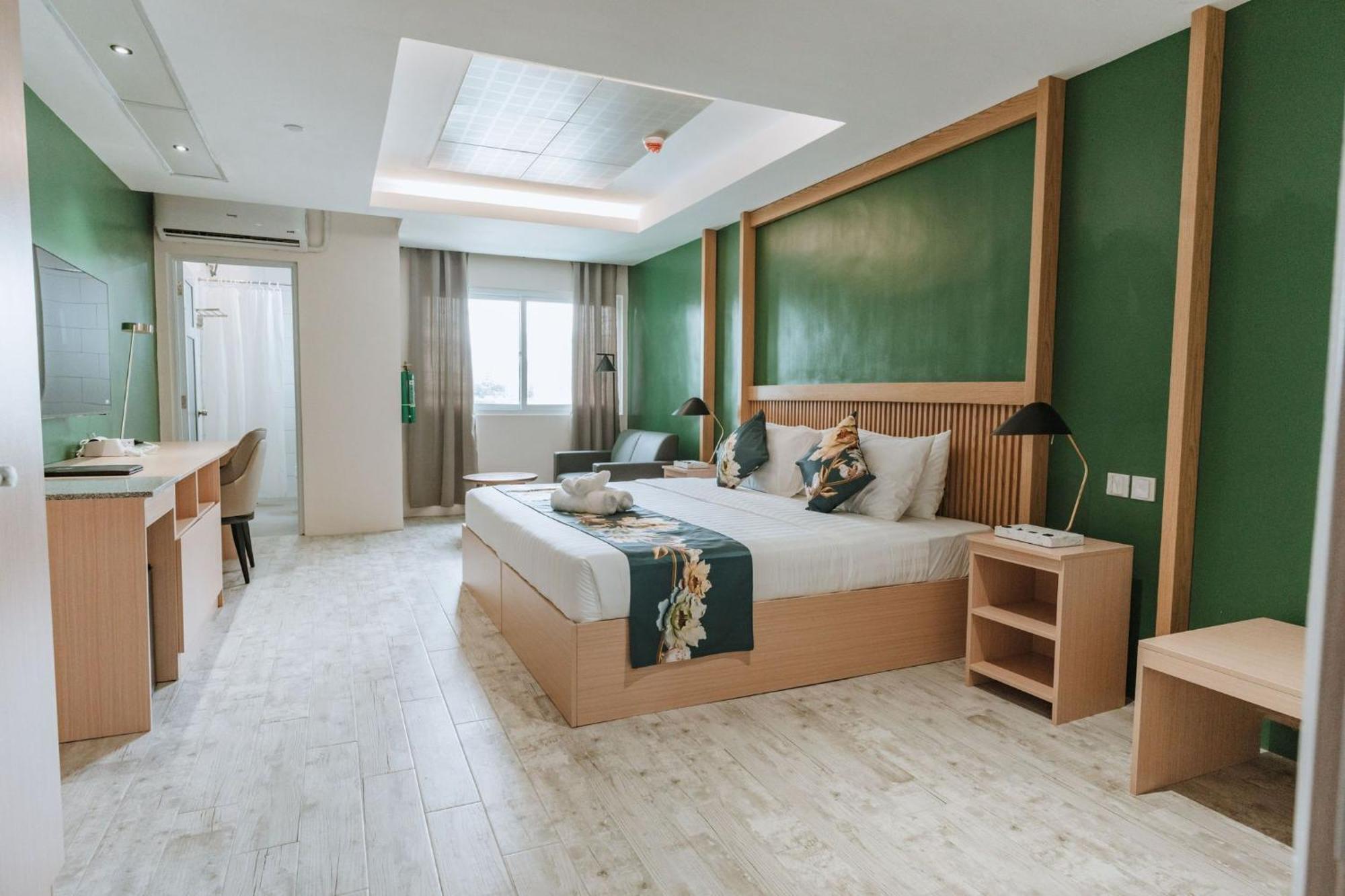 Diane Residences 宿务 外观 照片