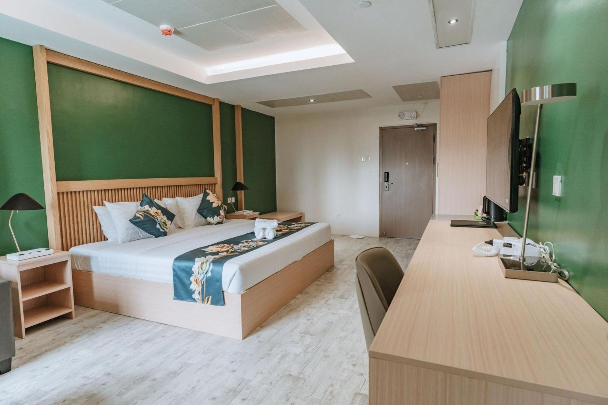 Diane Residences 宿务 外观 照片