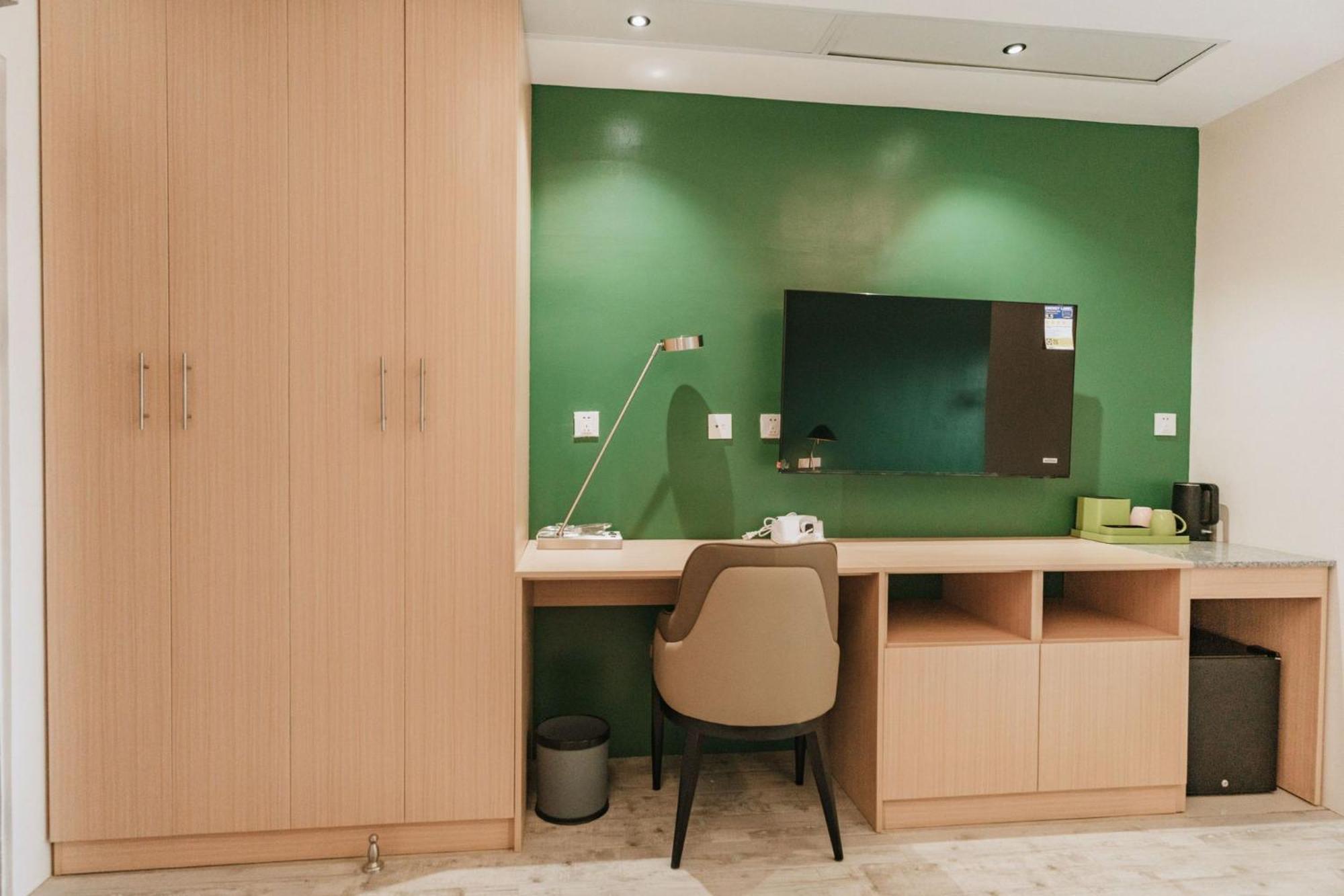 Diane Residences 宿务 外观 照片