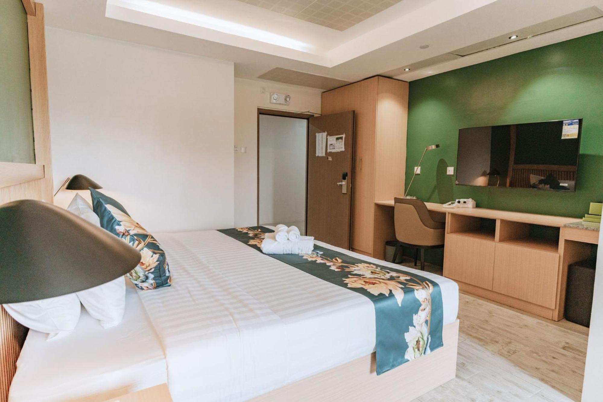 Diane Residences 宿务 外观 照片