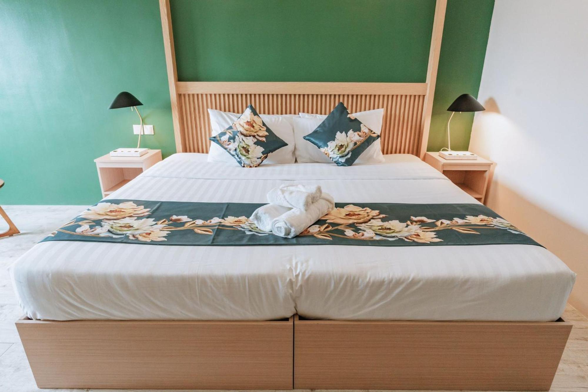 Diane Residences 宿务 外观 照片
