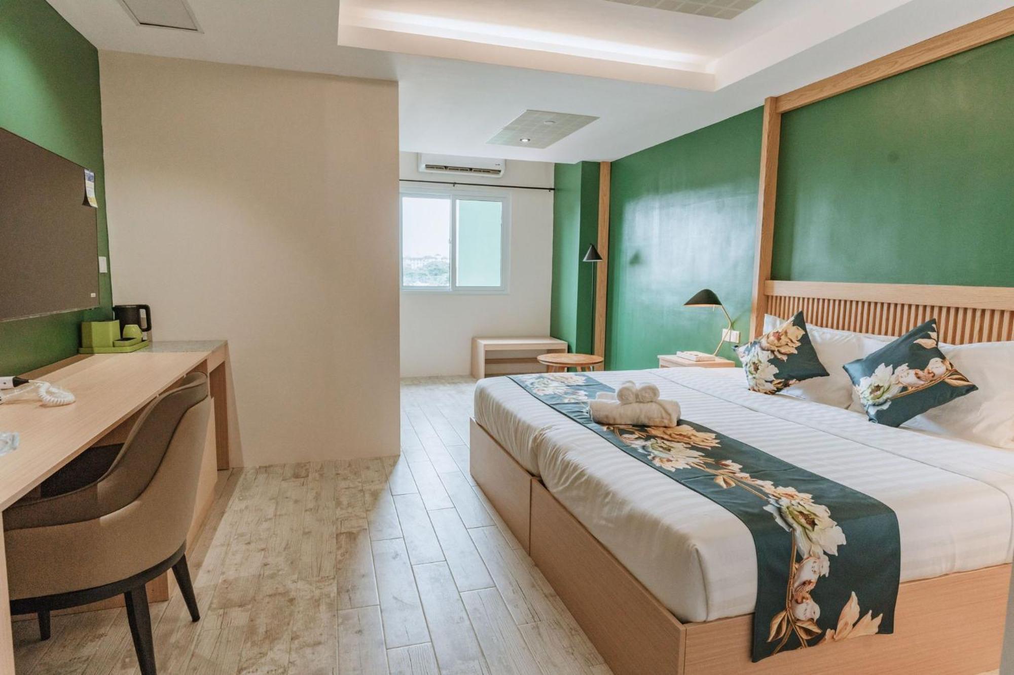 Diane Residences 宿务 外观 照片