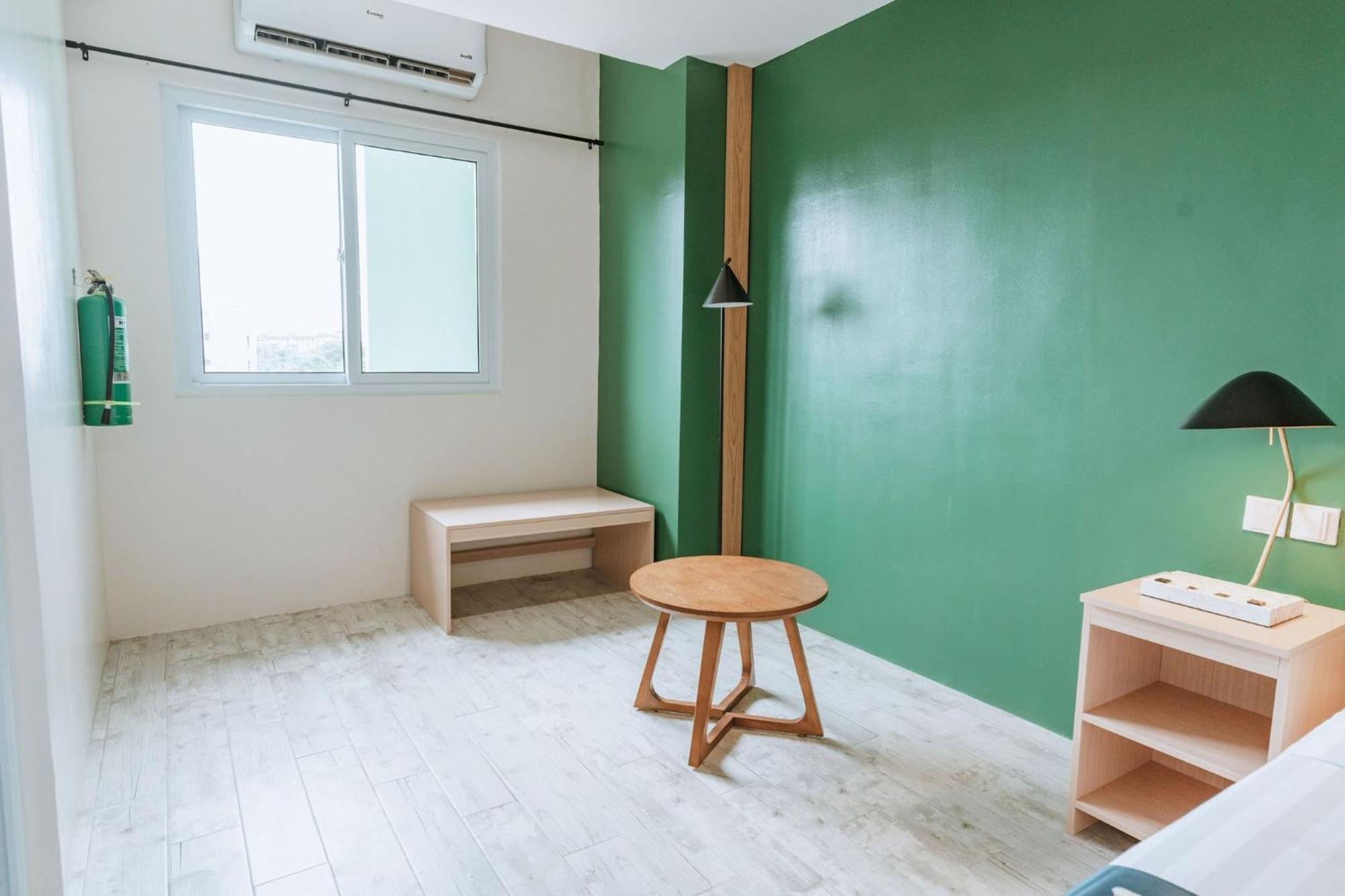 Diane Residences 宿务 外观 照片