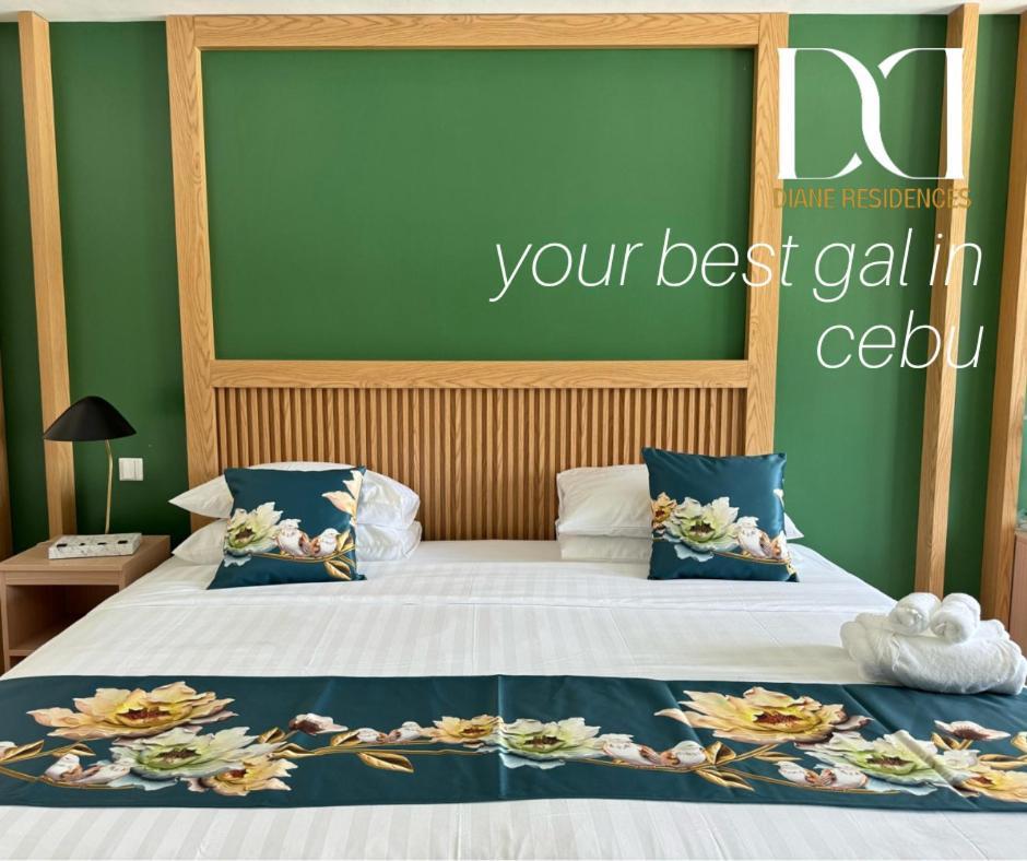 Diane Residences 宿务 外观 照片